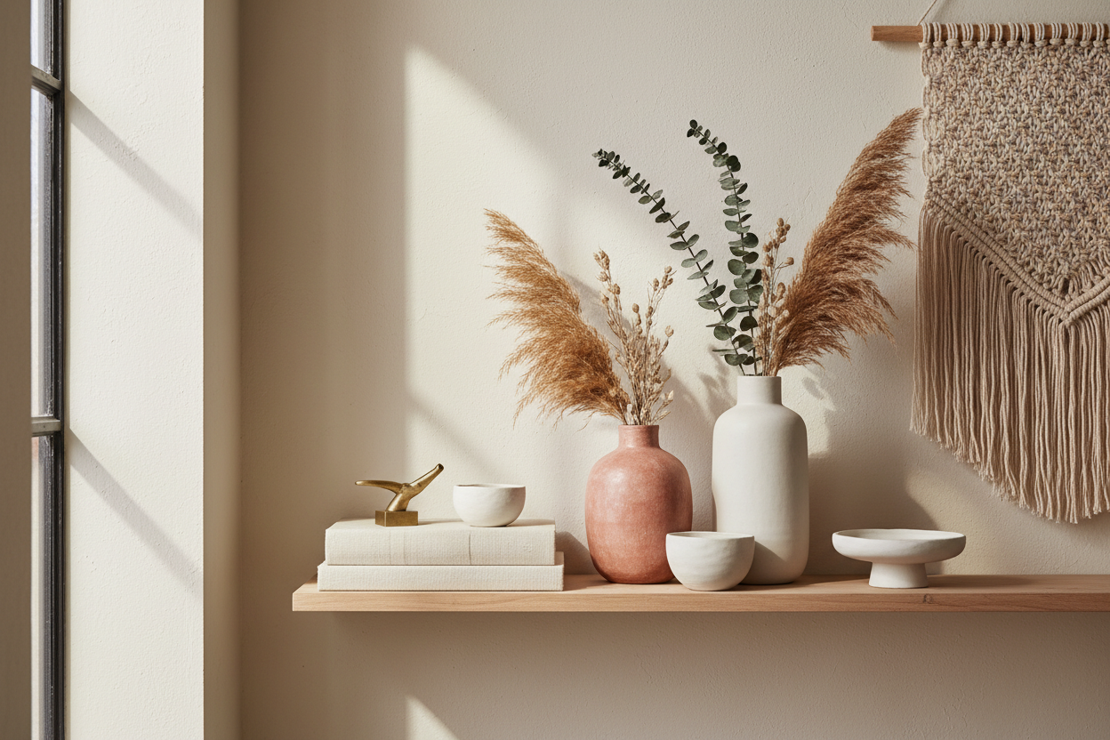 Woonaccessoires