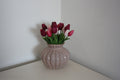 Vaas Oud Rose