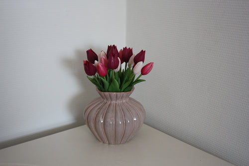 Mini tulpen Real Touch Holland Sally