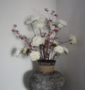 Roosboeket Rosa