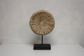 Ornament Staand SISA wood klein