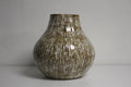 Arizona Vaas  Glanzend Taupe
