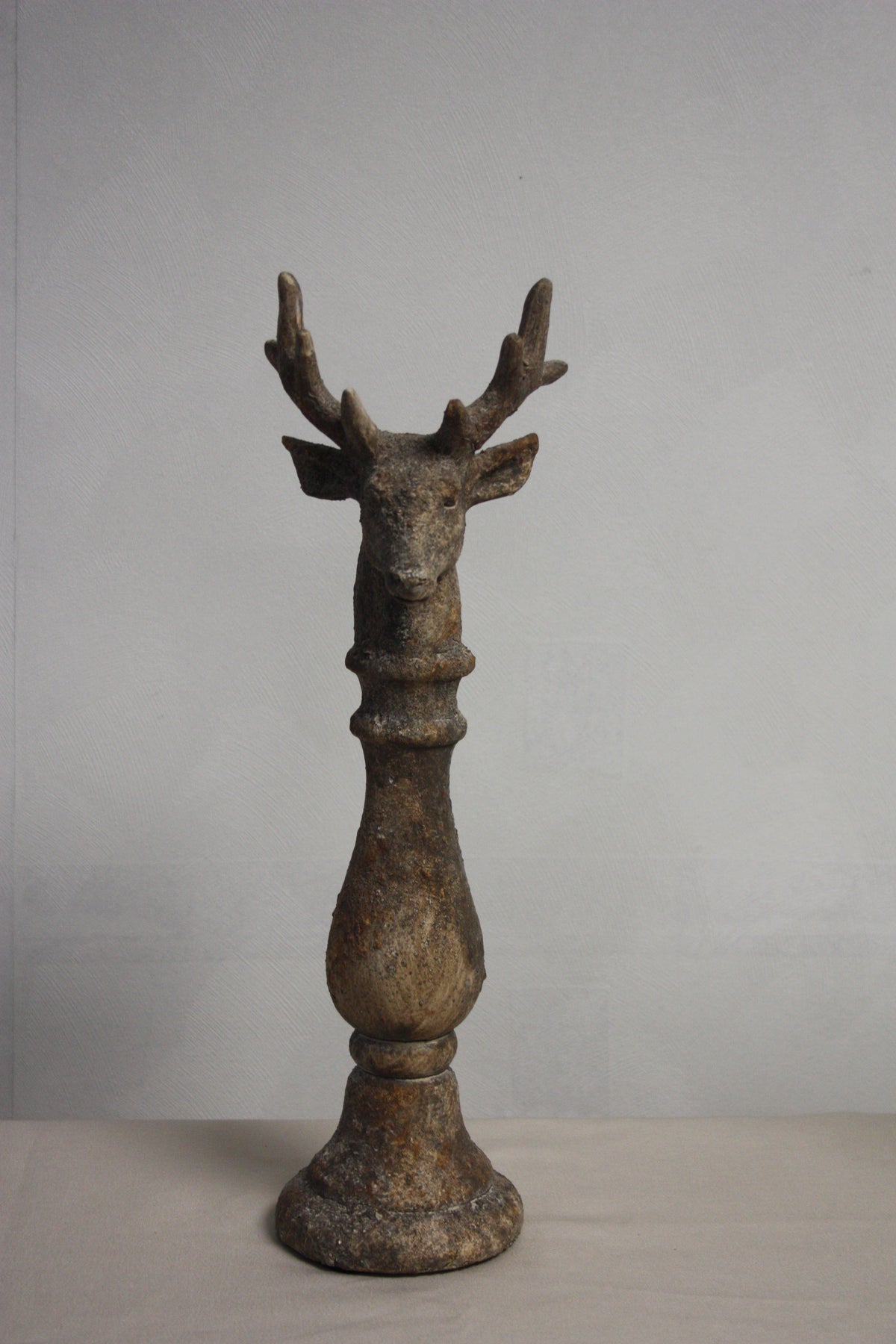Herfst/ Kerst hert Blaze S