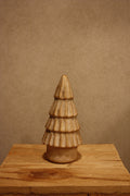 Gouden Kerstboom