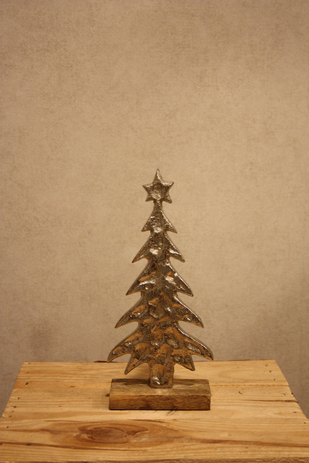 Kerstboom ornament