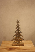 Kerstboom ornament