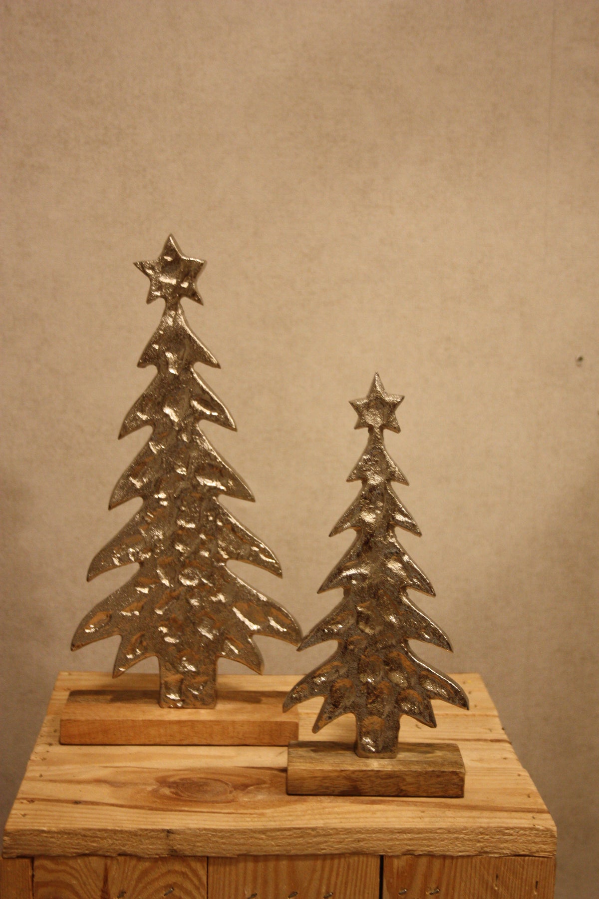 Kerstboom ornament
