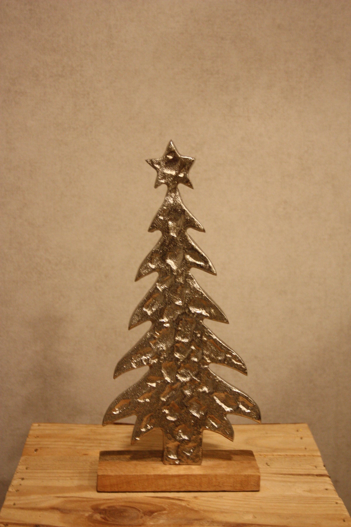 Kerstboom ornament