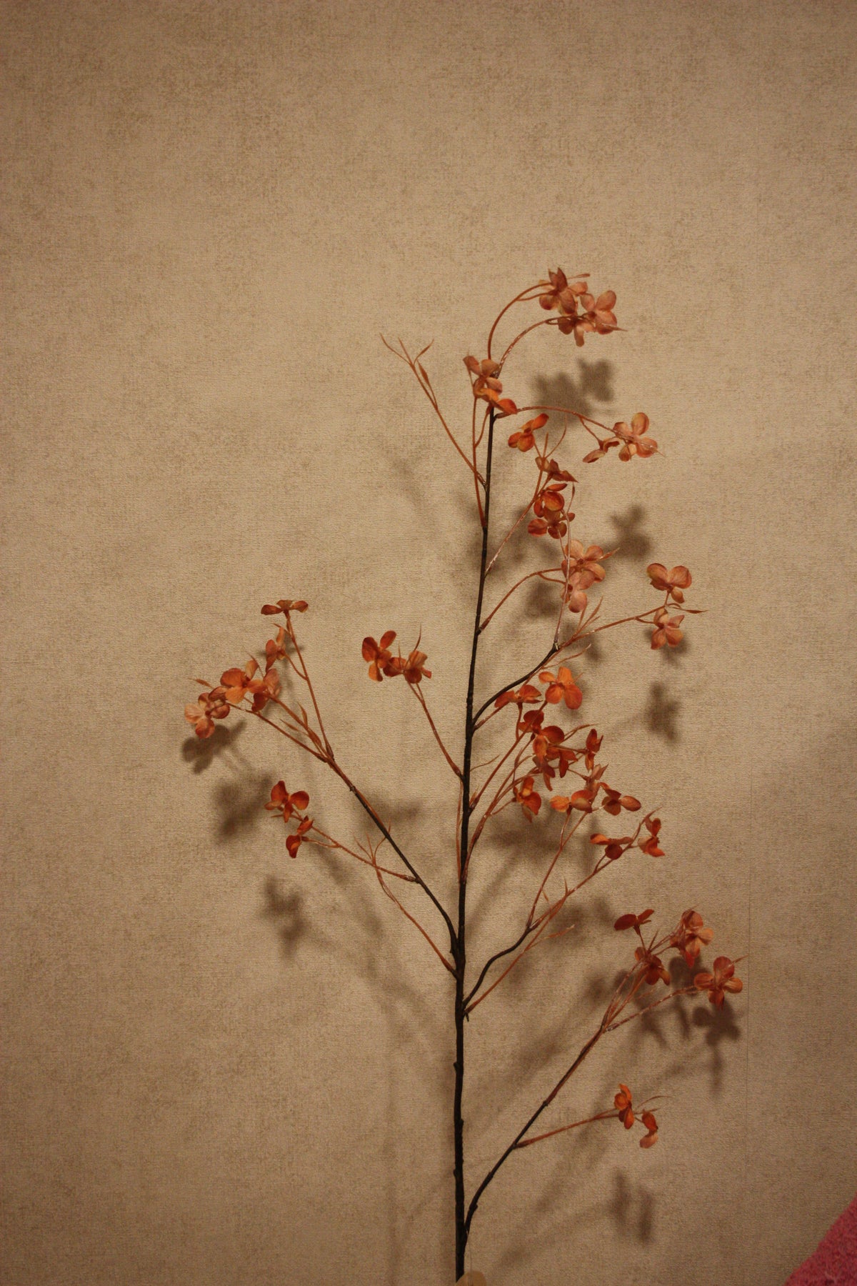 Hydrangea blossom 110 cm