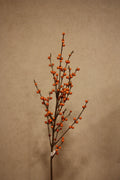 Ilex berry orange 90cm