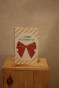 Opbergboek Christmas