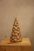 Kerstboom Beige