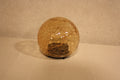 bol met crackle glas