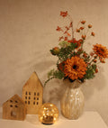 Set Amber glow